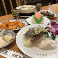 横浜中華街 北京飯店 - 