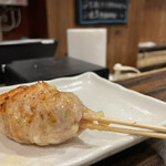 Yakitori Momofuta - 