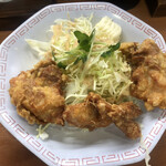 尾道ラーメン 暁 - 