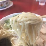 マルチョンラーメン - 