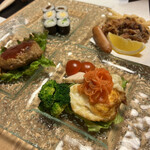 フード ダイニング 光祐 - お子さまセット