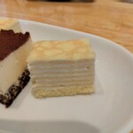 ボーノ - 地層の研究①