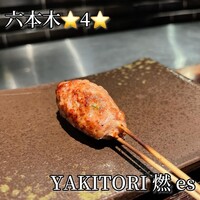 YAKITORI 燃 es - 