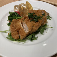 京洋食 まつもと - 