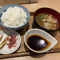 京洋食 まつもと - 