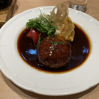 京洋食 まつもと - 