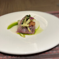 クッチーナ イタリアーナ アメリア - 