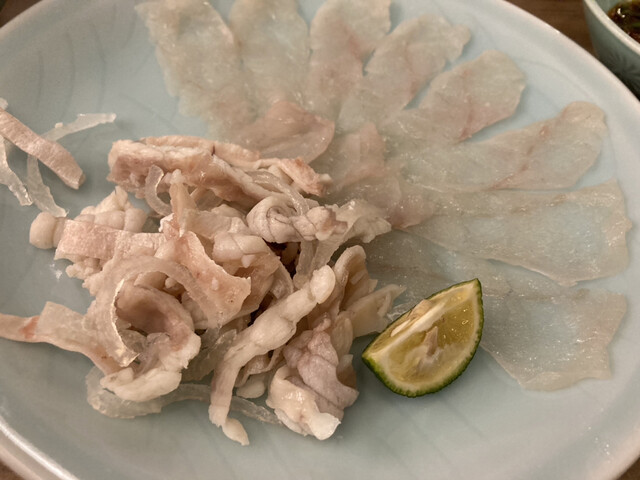 Fugu Ryori Yotaro photo 5