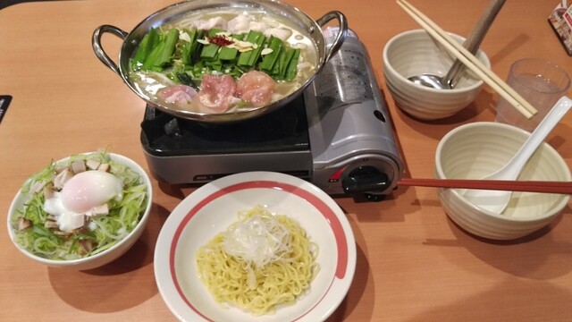幸楽苑 天童店 - 天童南（ラーメン）の写真