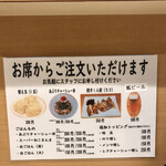 なにわ 麺次郎 - 