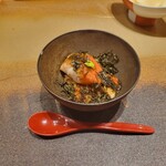 照寿司 - ◆のどぐろ