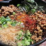 Washu Sengyo Teppan Chouza - 