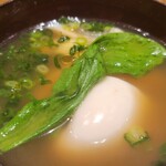 照寿司 - ◆クエ鍋