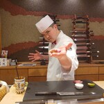 照寿司 - ◆鯛