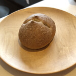 Finbec Naoto - 全粒粉のパン
