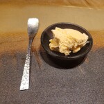 照寿司 - ◆デザート アイスクリーム 近所のアイス屋さんとの コラボレーション