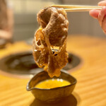 Ginza Yakiniku Hanna - 