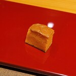 照寿司 - ◆寿司屋の玉子焼き！
