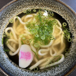 資さんうどん - 