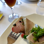 ファンベック・ナオト - ブリ