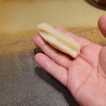 照寿司 - ◆帆立貝