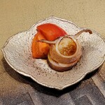 照寿司 - ◆子持ち槍烏賊