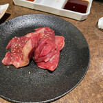 焼肉べこ壱 - 