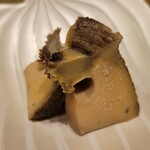 照寿司 - ◆鮑煮