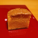 照寿司 - ◆寿司屋の玉子焼き