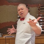 照寿司 - ◆バタフライ