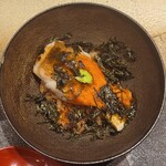 照寿司 - ◆のどぐろ