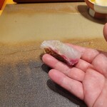 照寿司 - ◆鯛
