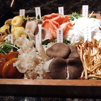 Shangri-La's secret ROPPONGI - 