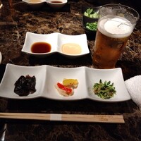 Shangri-La's secret ROPPONGI - 