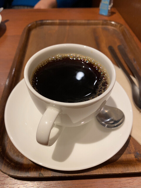Ueshima Coffee Ten Kawaramachi Ten photo 3