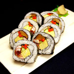 鮨丸 - 太巻　1500円