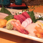 Sushi Maru - 季節やおこのみに応じ、造らせていただきます
