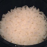Pon kichi - 広島県田辺ファーム無農薬米を使用