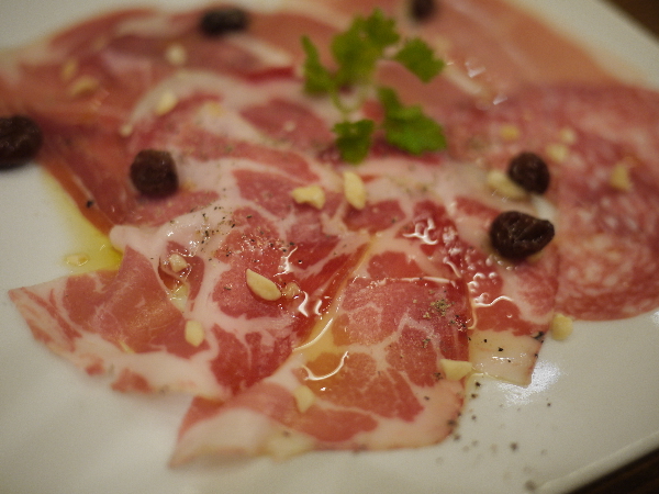 Bistro Jeujeu Ginzakoridoten