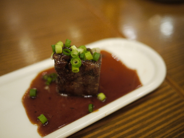 Bistro Jeujeu Ginzakoridoten photo 4