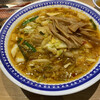 彩華ラーメン  田原本店