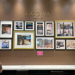 GODIVA - 