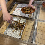 うなぎのまる久 - 