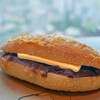 KAMOME BAKERY - 料理写真:Red Bean Butter 　$3.4