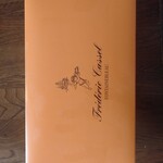 フレデリック カッセル 銀座三越店 - 