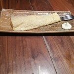 Kichinto - 明太チーズのだし巻き玉子