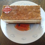 フレデリック カッセル 銀座三越店 - 