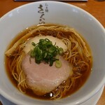 らぁ麺 さくら田 - 