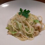 パスタピッコラ - 