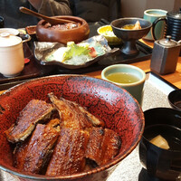うなぎ料理 うな和 鶴舞 - 